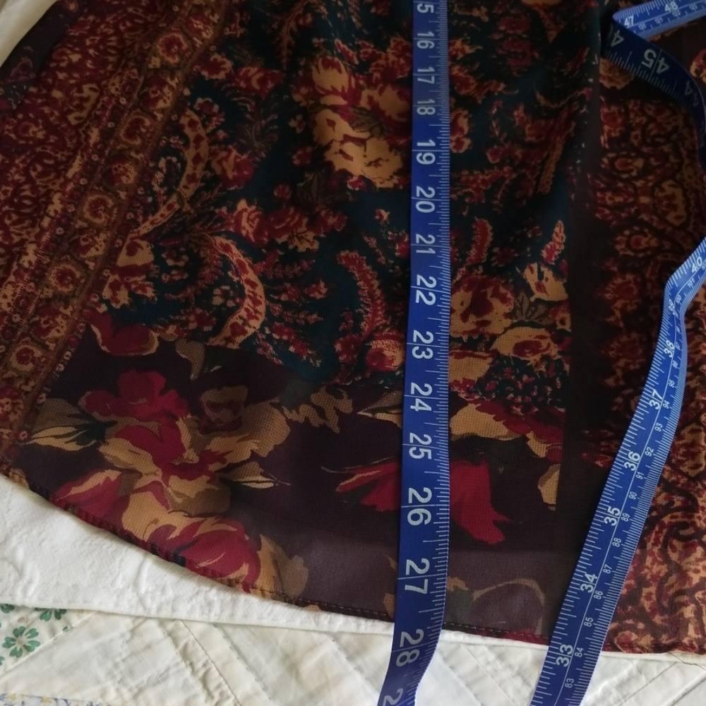 Chaps blouse - Picture 4 of 7